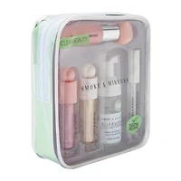 Smoke & Mirrors Clean Beauty Bag Set