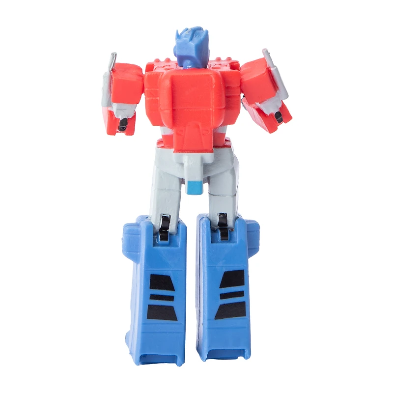 Transformers Squeezelings Collectible Characters (Styles May Vary)