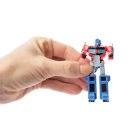 Transformers Squeezelings Collectible Characters (Styles May Vary)