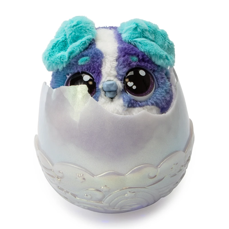 Hatchimals Alive!™ Mystery Hatch™ Puppadee™ Toy (Styles May Vary)
