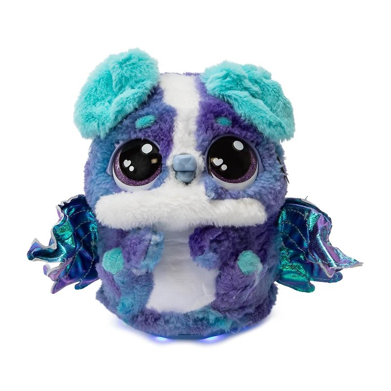 Hatchimals Alive!™ Mystery Hatch™ Puppadee™ Toy (Styles May Vary)