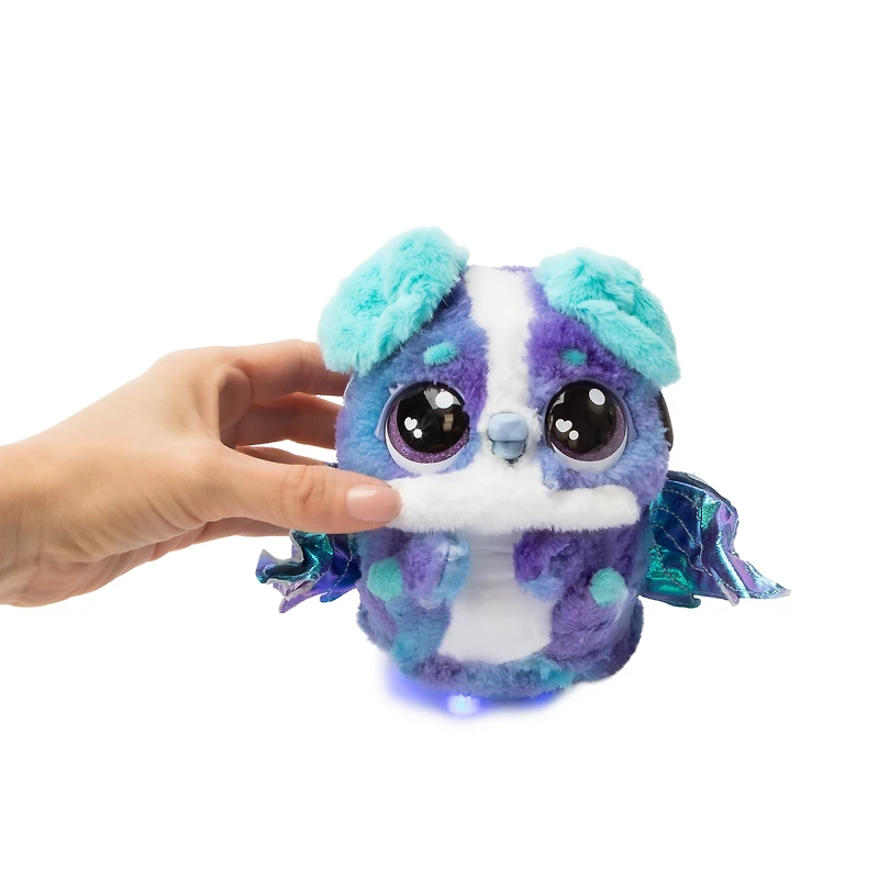 Hatchimals Alive!™ Mystery Hatch™ Puppadee™ Toy (Styles May Vary)