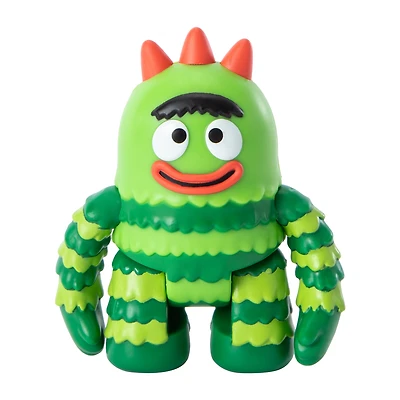 Yo Gabba Gabbaland! Figure