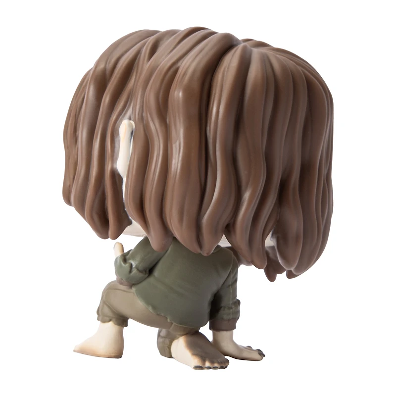 Funko Pop!® The Lord Of The Rings™ Smeagol™ Vinyl Figure