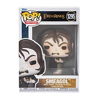 Funko Pop!® The Lord Of The Rings™ Smeagol™ Vinyl Figure