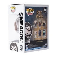 Funko Pop!® The Lord Of The Rings™ Smeagol™ Vinyl Figure