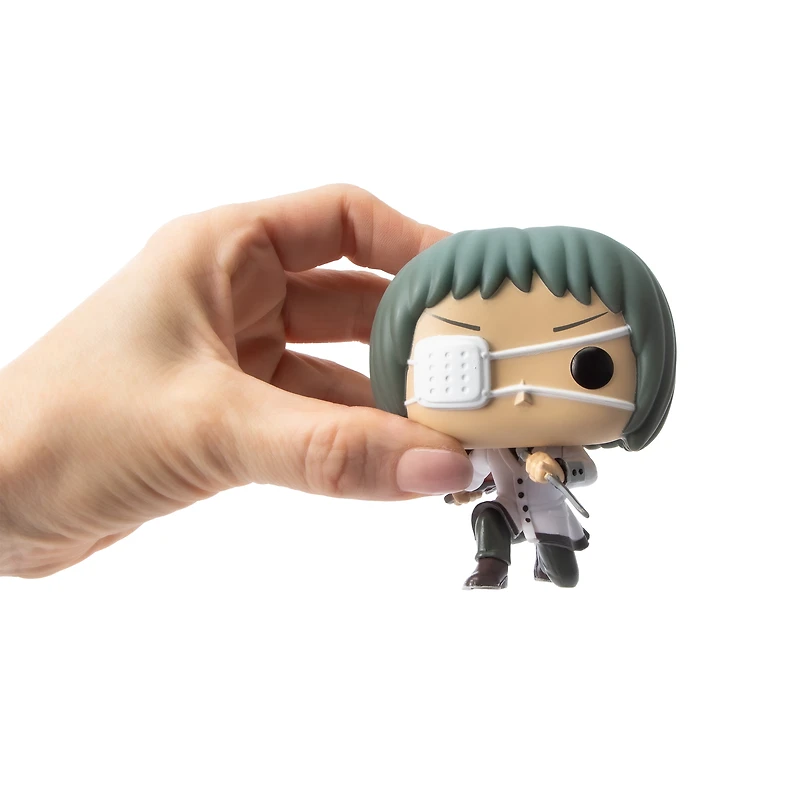 Funko Pop!® Tokyo Ghoul:Re Toru Mutsuki Vinyl Figure
