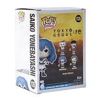 Funko Pop!® Tokyo Ghoul:Re Saiko Yonebashi Vinyl Figure