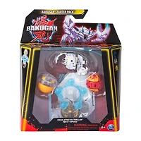 Bakugun™ Starter Pack (Styles May Vary)