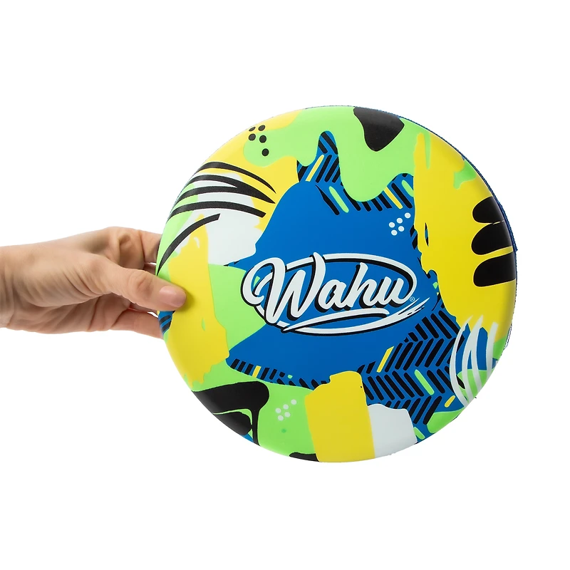 Wahu® Aqua Disc™ Toy