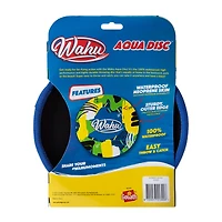 Wahu® Aqua Disc™ Toy