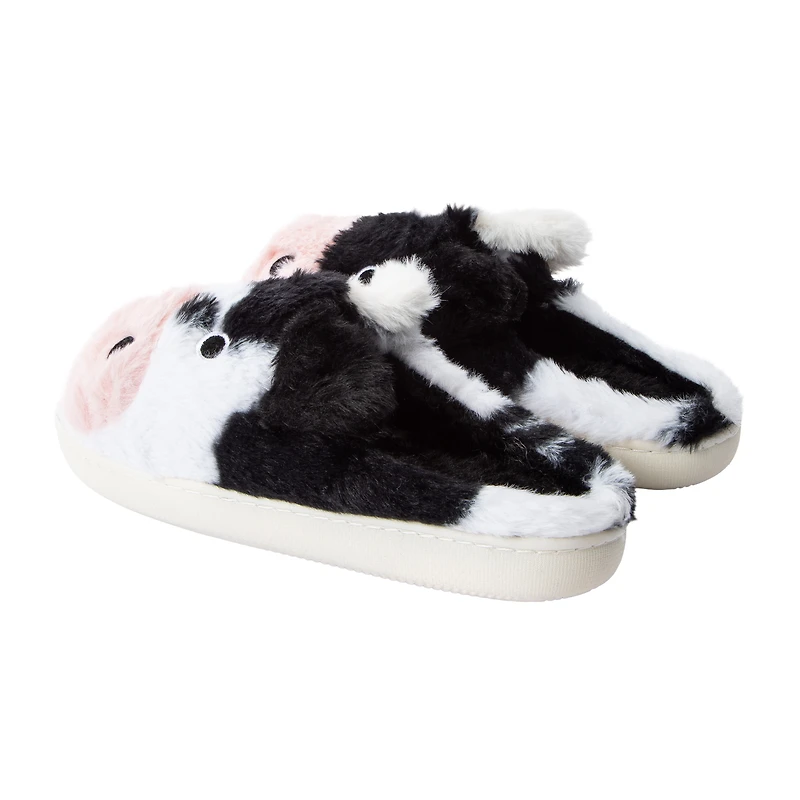 Juniors Critter Slippers