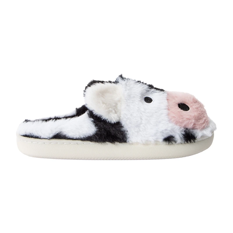 Juniors Critter Slippers