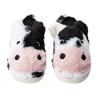 Juniors Critter Slippers