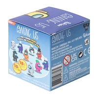 Among Us Mini Series 2 Figures (Styles May Vary)