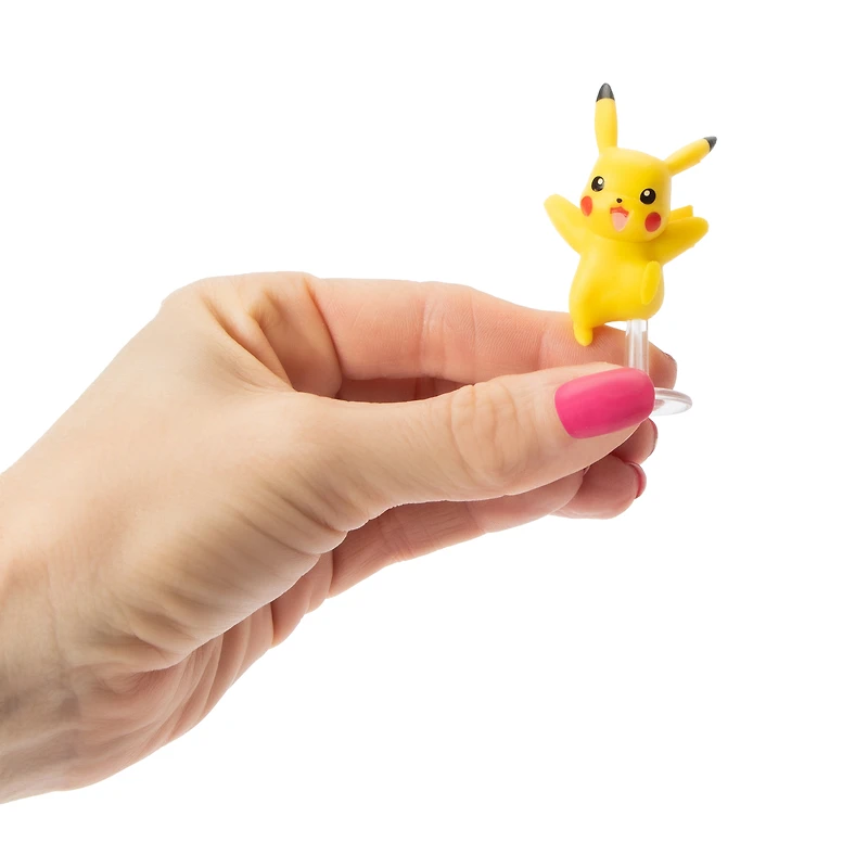 Pokémon™ Battle Ready™ Battle Figure Multi-Pack