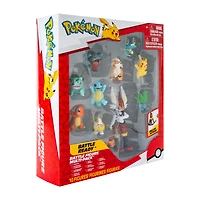 Pokémon™ Battle Ready™ Battle Figure Multi-Pack