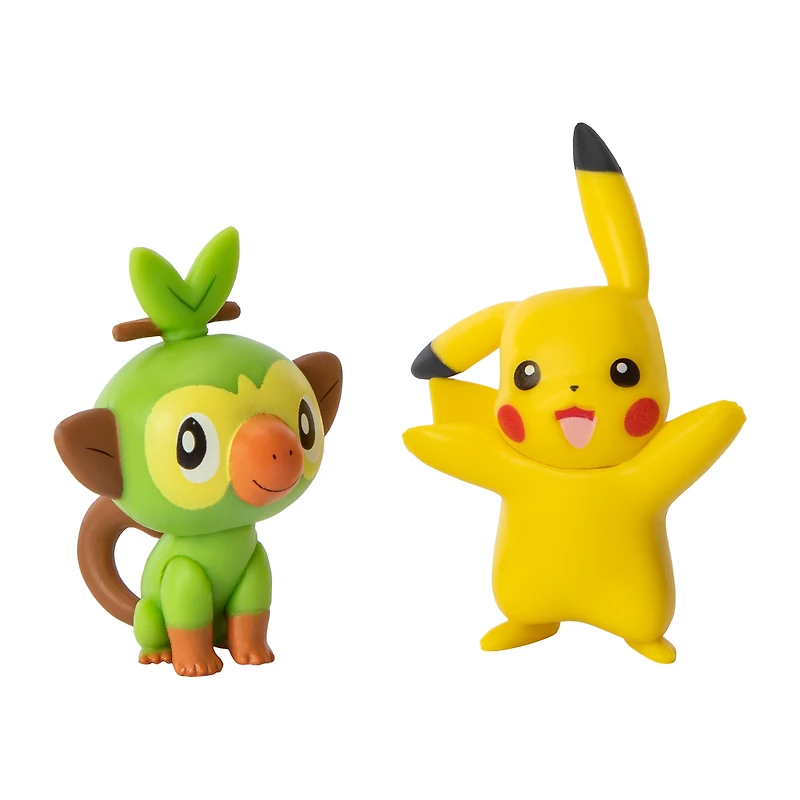 Pokémon™ Battle Figure™ Toy