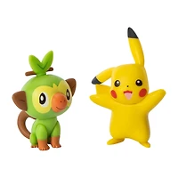Pokémon™ Battle Figure™ Toy