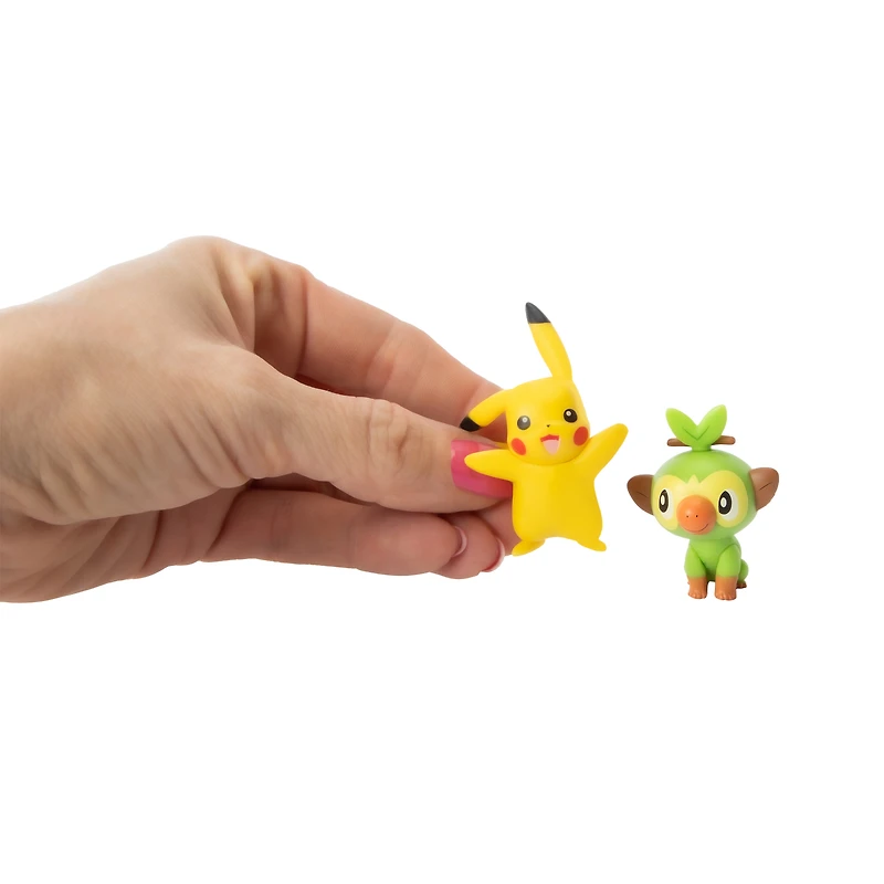 Pokémon™ Battle Figure™ Toy