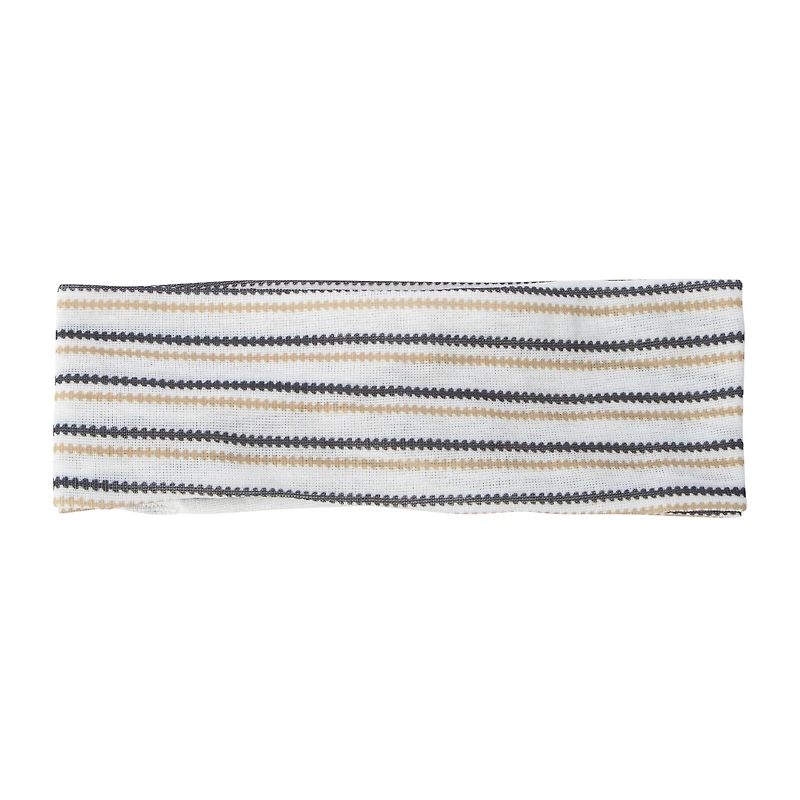 Wide Stretch Headband