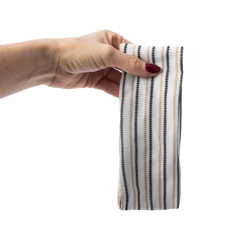 Wide Stretch Headband