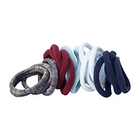 Hair Elastics 20-Pack