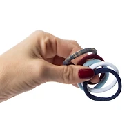 Hair Elastics 20-Pack