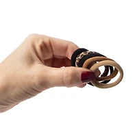 Hair Elastics 20-Pack