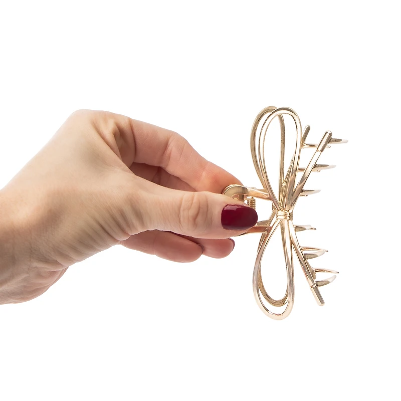 Hair Claws 2-Pack