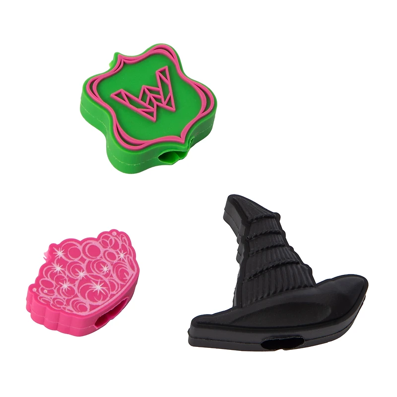 Wicked Cable End Protectors