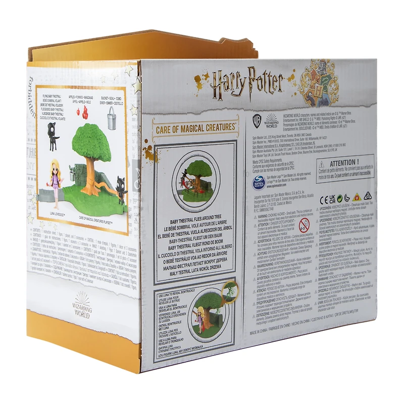 Harry Potter™ Magical Minis™ Playset