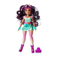 Netflix Unicorn Academy Fashion Doll