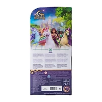 Netflix Unicorn Academy Fashion Doll