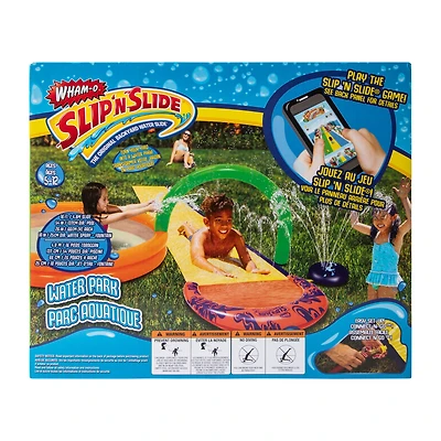 Wham-O® Slip 'N Slide® Water Park