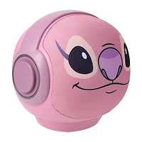 Licensed LED Wireless Sphere Speaker