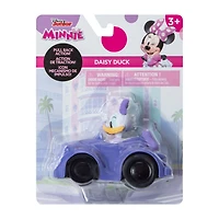 Disney Junior Pull Back Action! Car Toy