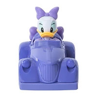 Disney Junior Pull Back Action! Car Toy