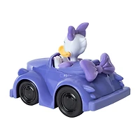 Disney Junior Pull Back Action! Car Toy
