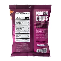 Legendary Foods™ Barbecue Flavored Popped Protein Chips 1.2oz