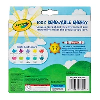 Crayola® Broad Line Markers 10-Pack