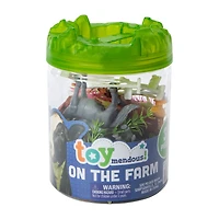Toymendous! On The Farm Bucket Pack