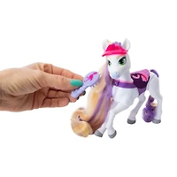 Wild Manes™ Finley's Pool Party