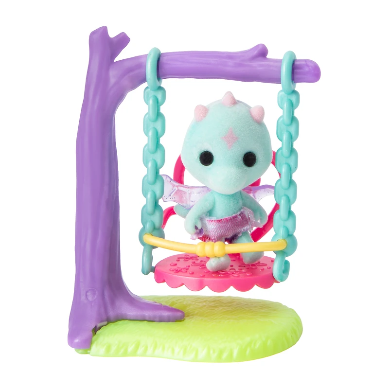 Honey Bee Acres Rainbow Ridge Toy (Styles May Vary)