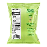 Bubs® Sour Diamond Tutti Frutti