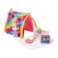 Honey Bee Acres Rainbow Ridge Sweet Dreams Pajama Party