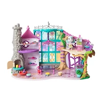 Rainbow Ridge Honey Bee Acres Sunburst Art Studio Playset