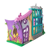Rainbow Ridge Honey Bee Acres Sunburst Art Studio Playset