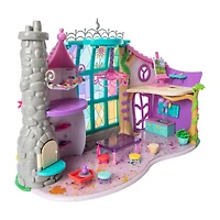 Rainbow Ridge Honey Bee Acres Sunburst Art Studio Playset