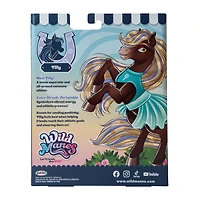 Wild Manes™ Tilly's Tennis Match